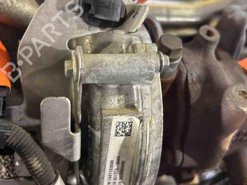 Engine RENAULT CLIO IV (BH_) 1.5 dCi 75 | BP30466541M1 - Image 10