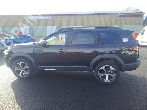 Stol bak DACIA BIGSTER 1.8 FHEV (RYN7) | BP37735062C17 - Image 17