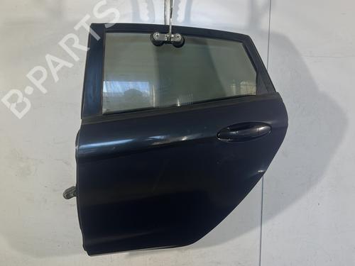 Left rear door FORD FIESTA VI (CB1, CCN) 1.6 TDCi 1692503