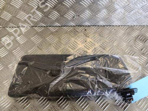 Used Left sun visor Left sun visor RENAULT CLIO V (B7_) 1.0 TCe 90 (B7MT) (91 hp) 20348593 20348593