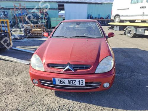 Right taillight CITROËN XSARA Coupe (N0) 2.0 HDi 109 | BP20346354C35 