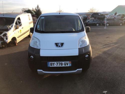 Engine PEUGEOT BIPPER (AA_) 1.4 HDi | BP22093823M1 