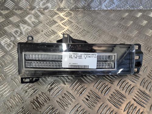 Used Left tailgate light Left tailgate light 38237903 38237903