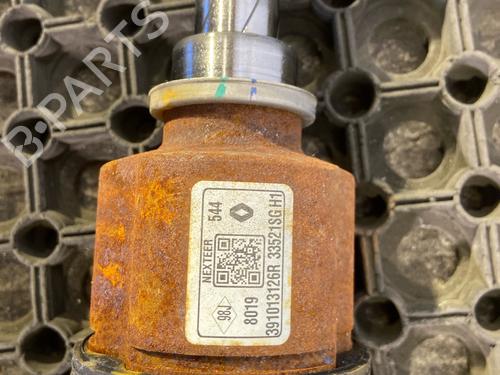 Used Left front driveshaft Left front driveshaft RENAULT CLIO V (B7_) 1.6 E-TECH 140 (B7MU) (140 hp) 36400095 36400095