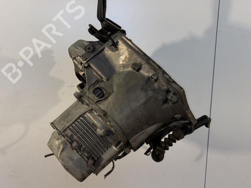 Gearbox PEUGEOT 308 II (LB_, LP_, LW_, LH_, L3_) 1.6 HDi 100 | BP23980100M3 