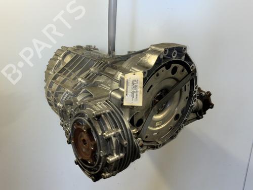 Gearbox AUDI A4 B8 Avant (8K5) 1.8 TFSI | BP21664293M3 