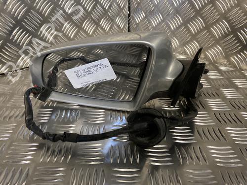 Left mirror AUDI A3 (8P1) 2.0 FSI 8P1858531G01C