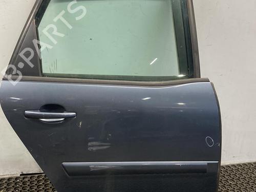 Right rear door CITROËN C4 Picasso I MPV (UD_) 1.6 HDi | BP20346507C5 