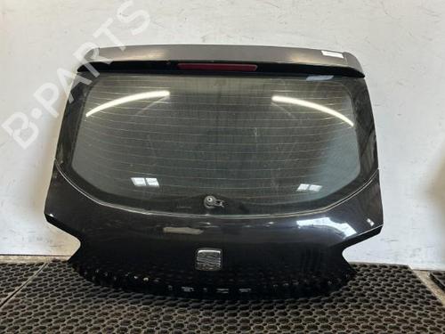 Used Tailgate SEAT IBIZA IV SC (6J1, 6P5) 1.6 TDI (90 hp) 21167644