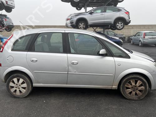 Venstre forlygte OPEL MERIVA A MPV (X03) 1.6 16V (E75) | BP20345389C28 