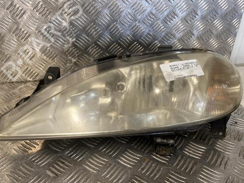 Used Left headlight Left headlight RENAULT MEGANE I Coach (DA0/1_) 1.9 dCi (DA05, DA1F) (102 hp) 20345174 20345174