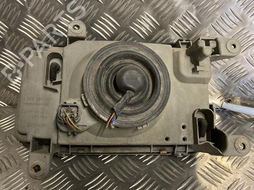 Right headlight OPEL FRONTERA B (U99) 2.2 DTI (6B_ZC, 6B_VF, 6B_66, 6B_76) | BP20348312C29 