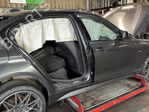 Used Parts BMW 3 (F30, F80)  320 d  2699829