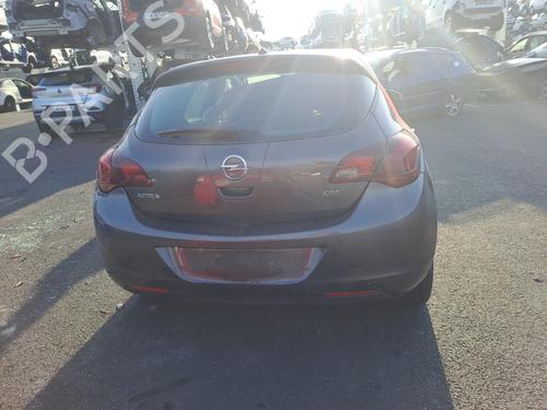 Left tailgate light OPEL ASTRA J (P10) 1.7 CDTI (68) | BP32857251C79  - Image 6