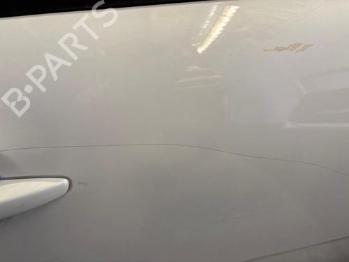 Dør højre bagtil Dør højre bagtil CITROËN C3 III (SX) 1.5 BlueHDi 100 (SXYHYP, SXYHTU) (102 hp) 39896841 39896841