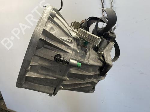 Gearbox RENAULT GRAND SCÉNIC II (JM0/1_) 2.0 dCi (JM1K) | BP22095370M3 