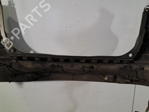 Rear bumper CITROËN C4 Picasso I MPV (UD_) 2.0 HDi 138 | BP26027383C8 