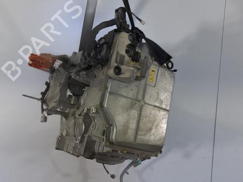 Engine RENAULT TWINGO III (BCM_, BCA_) Z.E: (BCA1) | BP30934989M1 