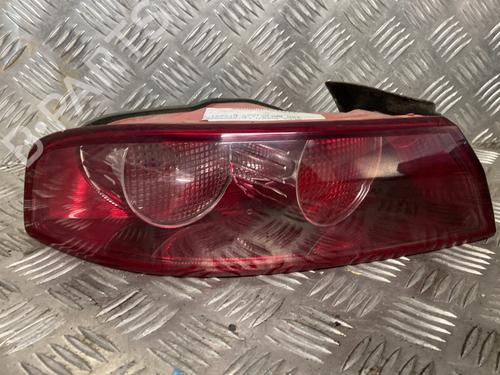Used Left taillight ALFA ROMEO 159 Sportwagon (939_) 1.9 JTDM 8V (939BXE1B) (120 hp) 31191763