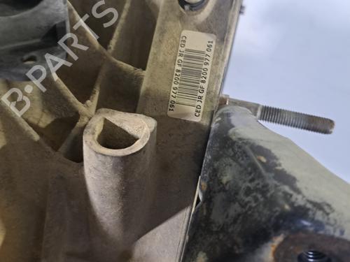 Gearbox RENAULT MODUS / GRAND MODUS (F/JP0_) 1.5 dCi (FP0F, JP0F) | BP23790094M3 - Image 7