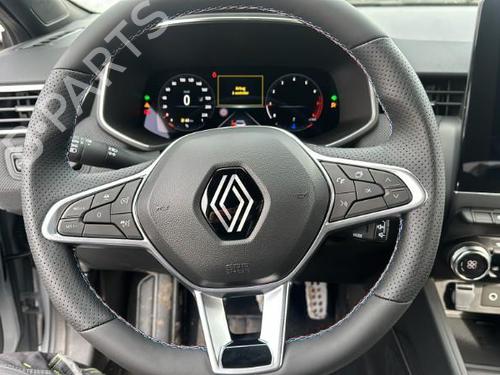 Engine RENAULT CLIO V (B7_) 1.0 SCe 65 (B7MG) | BP22096456M1 