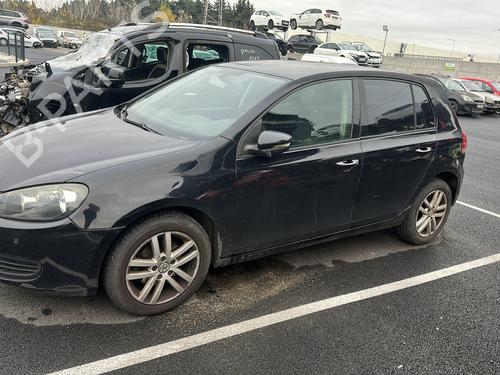 Left taillight VW GOLF VI (5K1) 1.6 TDI | BP32704419C34  - Image 5