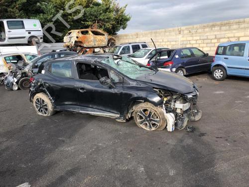 Front right window mechanism RENAULT CLIO IV (BH_) 1.5 dCi 75 | BP20345932C23 