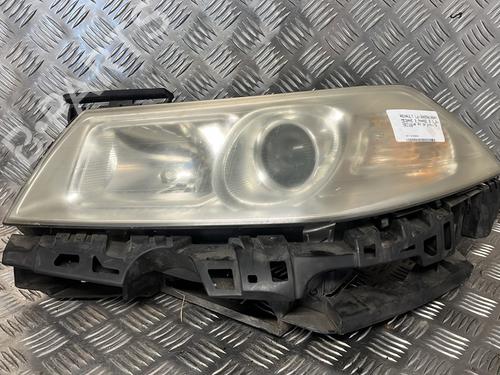 Left headlight RENAULT MEGANE II (BM0/1_, CM0/1_) 1.6 16V | BP23432916C28 