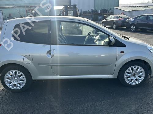 Motor RENAULT TWINGO II (CN0_) 1.5 dCi (CN0E) | BP22438627M1 