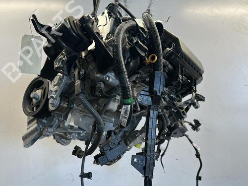 Engine SUZUKI IGNIS III (MF, FF) 1.2 Hybrid AllGrip (ATK412) | BP22095738M1 