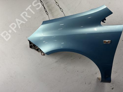 Used Left front fenders OPEL CORSA D (S07) 1.3 CDTI (L08, L68) (75 hp) 30683343
