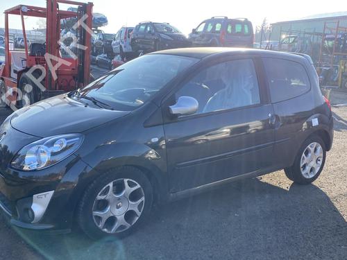 Used Parts RENAULT TWINGO II (CN0_)  1.5 dCi (CN0U)  1874352