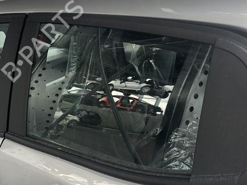 rear-left-door-window-dacia-spring-2020-30052492 main image