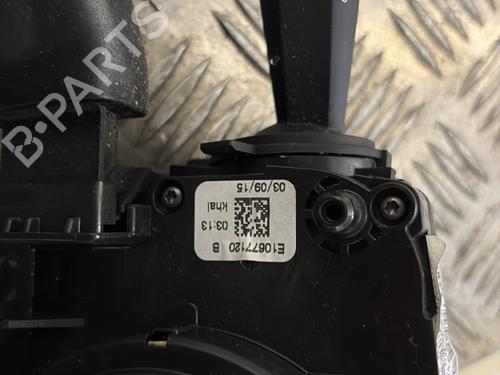 Steering column stalk PEUGEOT 2008 I (CU_) 1.2 VTi | BP31707636I23 - Image 2