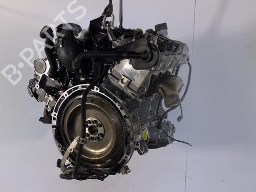 Engine MERCEDES-BENZ C-CLASS (W203) C 350 4-matic (203.087) | BP32000443M1 - Image 15