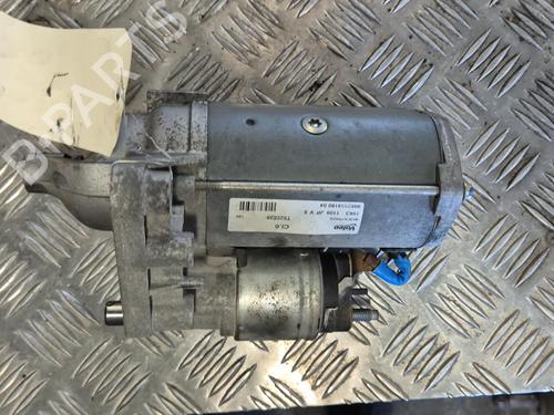 Used Starter Starter 36293656 36293656