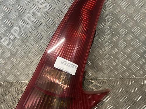 Used Right taillight PEUGEOT 206 SW (2E/K) 2.0 HDi (90 hp) 28094917
