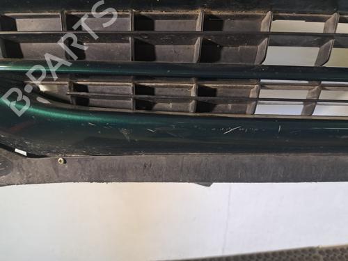Front bumper CITROËN XSARA (N1) 2.0 HDi 90 | BP26689876C7 