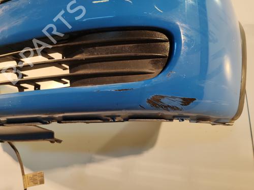 Front bumper OPEL CORSA C (X01) 1.2 (F08, F68) | BP23790133C7 