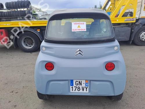 Right taillight CITROËN AMI (9A_) Electric (9AZ2CA) | BP20343223C35 