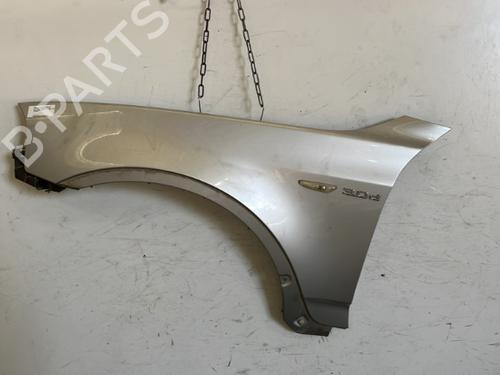 Left front fenders BMW X3 (E83) 3.0 d | BP20344639C41 