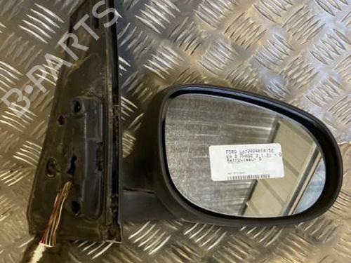 Used Right mirror FORD KA (RU8) 1.2 (69 hp) 20347770