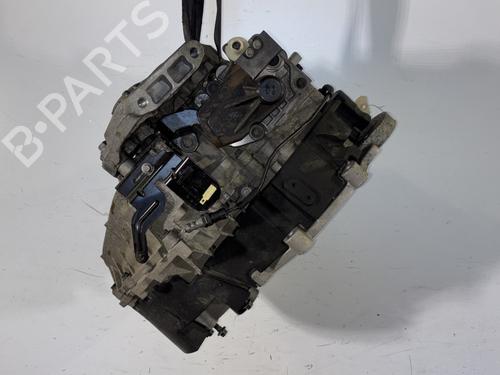 Gearbox LAND ROVER RANGE ROVER EVOQUE (L538) 2.2 D 4x4 | BP32331690M3  - Image 9