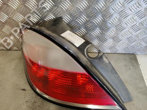 Venstre Baklys OPEL ASTRA H (A04) 1.7 CDTI (L48) (100 hp) 20344277