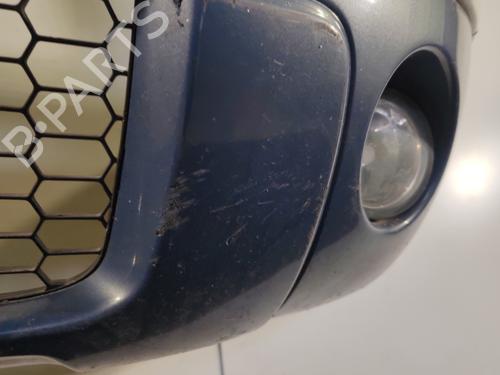 Front bumper CITROËN C3 Pluriel (HB_) 1.4 HDi | BP28360732C7