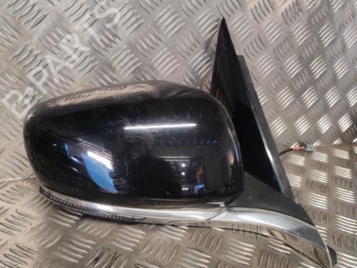 Right mirror RENAULT ESPACE V (JR_) 2.0 Blue dCi 200 (JRAL) | BP29429749C27 