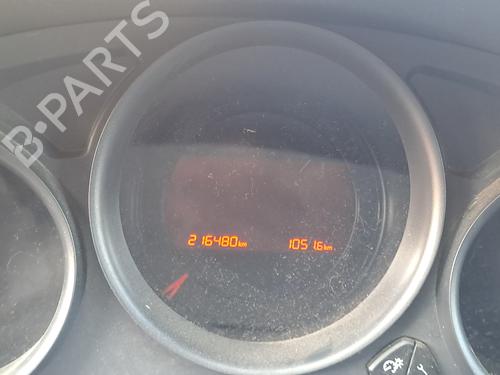 Catalyst CITROËN C4 II (NC_) 1.6 HDi 90 | BP36817878M10 - Image 3