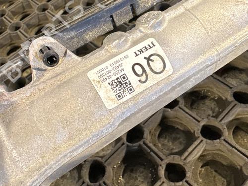 Steering rack TOYOTA RAV 4 V (_A5_, _H5_) 2.5 Hybrid (AXAH52) | BP33705924M22 - Image 2