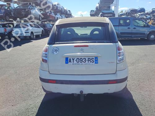 Left headlight CITROËN C3 Pluriel (HB_) 1.6 | BP32132122C28  - Image 5