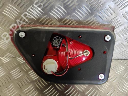 Used Left tailgate light SEAT ALTEA XL (5P5, 5P8) 1.9 TDI (105 hp) 20348621